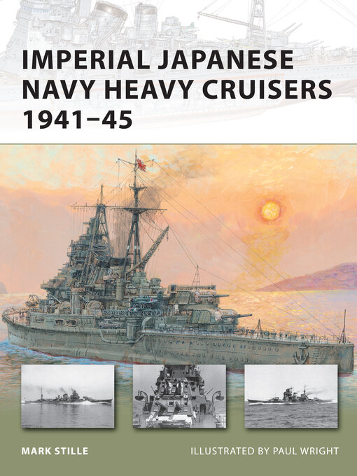 Warships of the Imperial Japanese Navy, 1869-1945: Hansgeorg